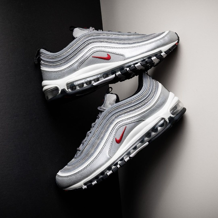 Nike Airmax 97 Grey