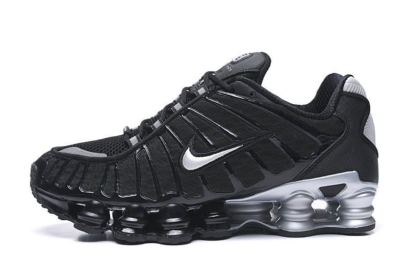 Nike Shox 