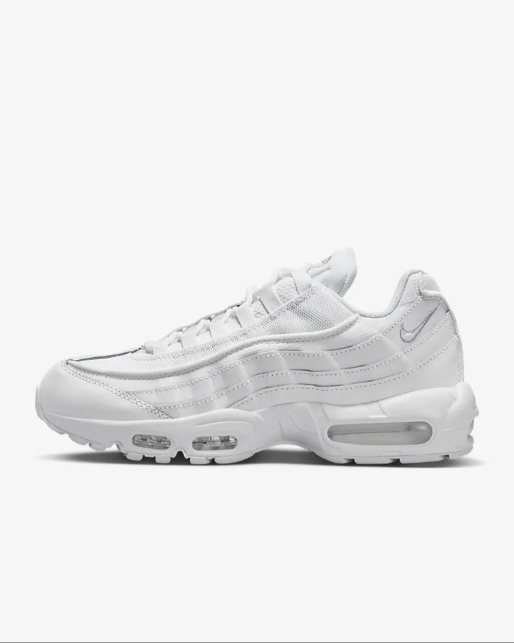 Nike Airmax 95 White