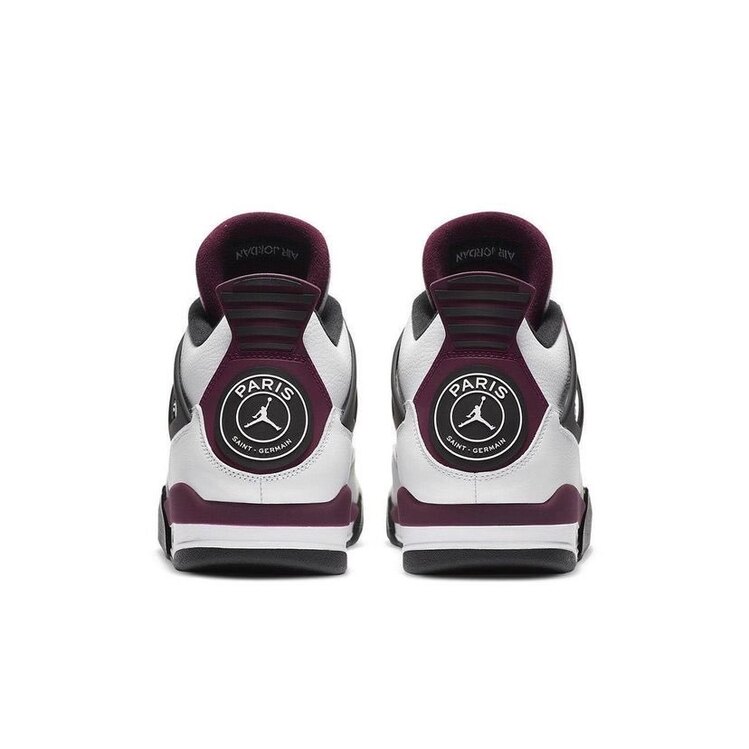 Air Jordon 4 Retro Psg
