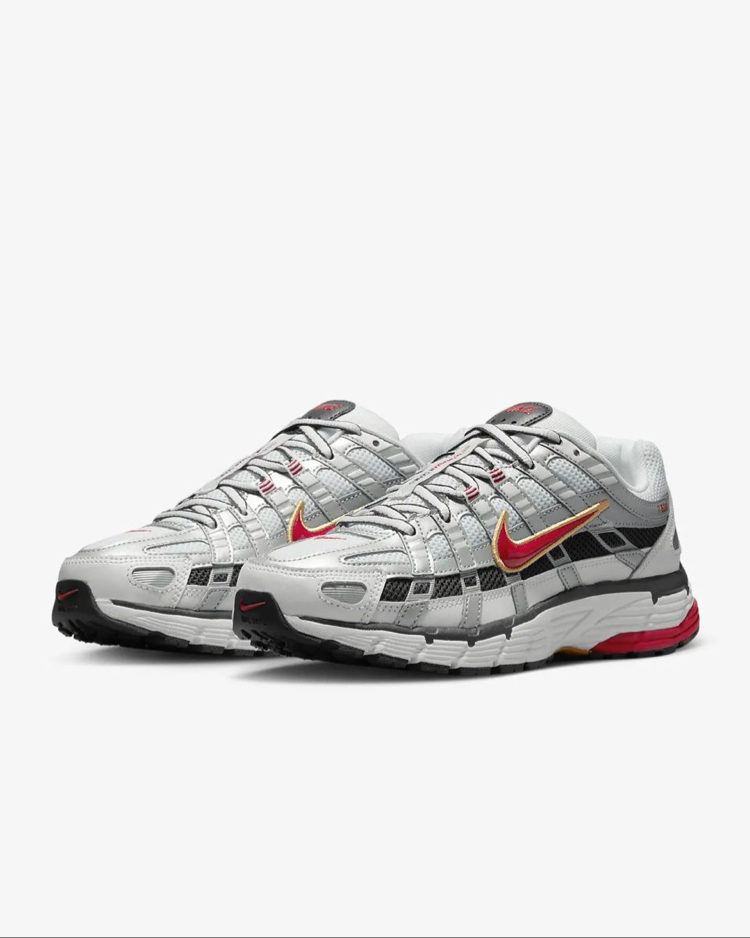 Nike P6000
