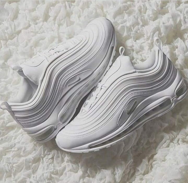Nike Airmax 97 White