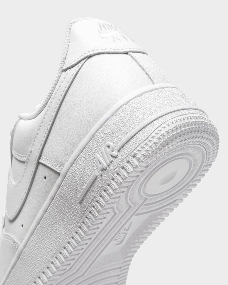 Airforce 1 Triple white