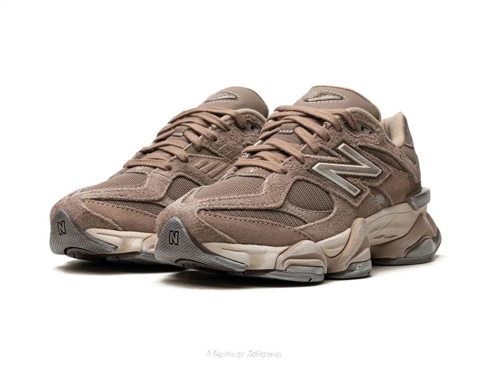 NB 9060  Brown