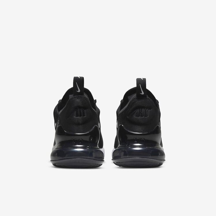 Air Max 270 Black white