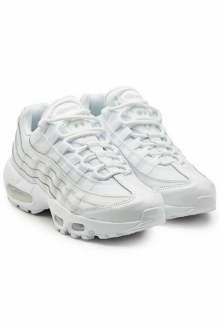 Nike Airmax 95 White