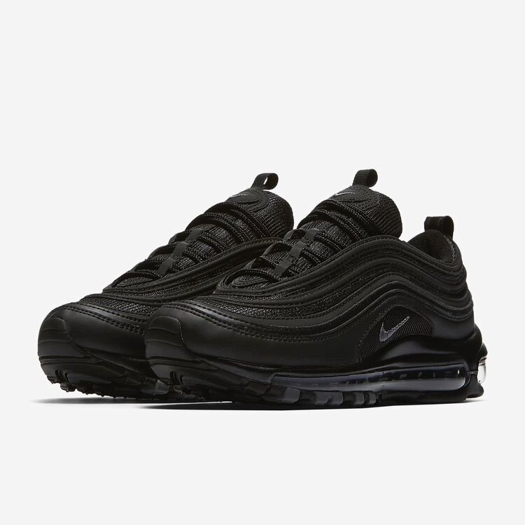 Air Mac 97 Triple Black