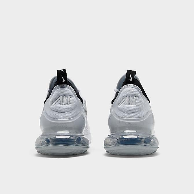 Air max 270 White