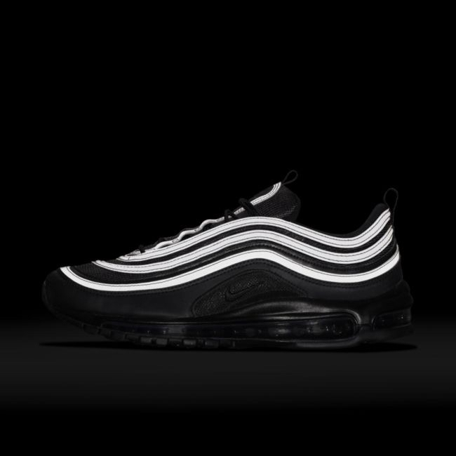 Nike Airmax 97 Black