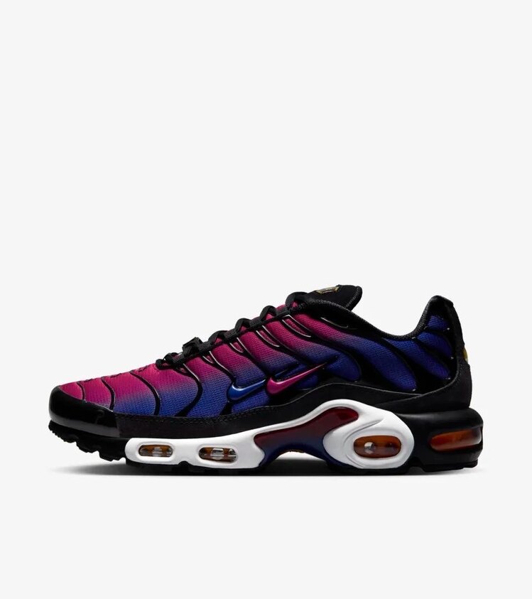 Nike TN Barcelona