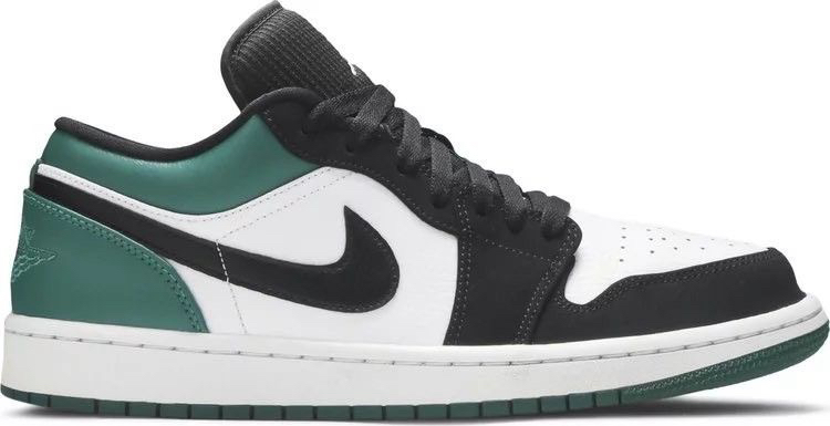 Nike Air Jordon 1 Low Green