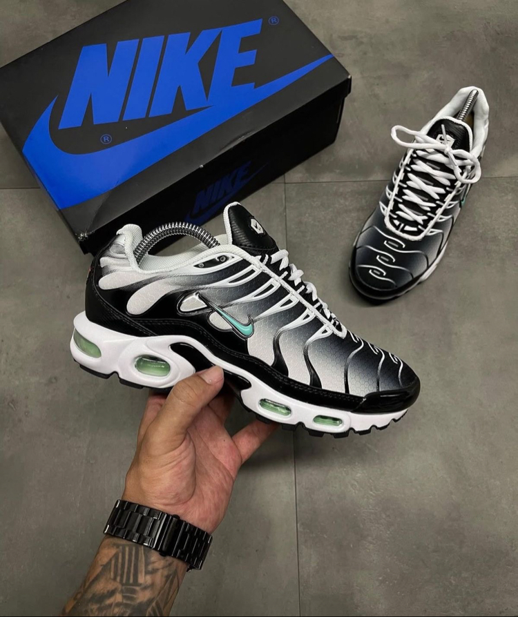 Nike TN
