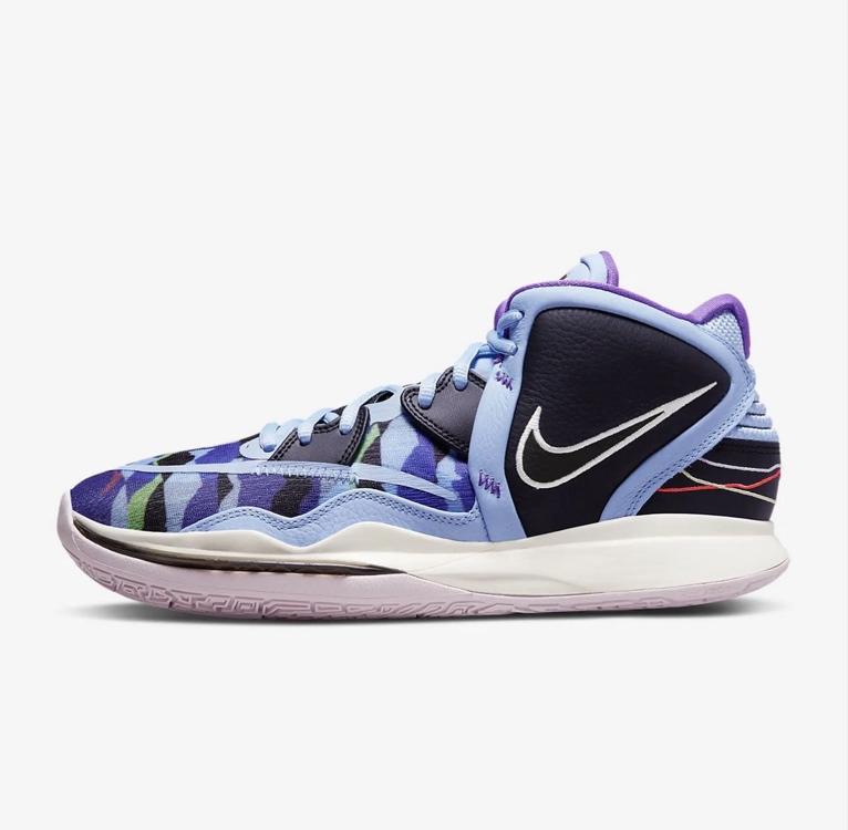 Kyrie İrving İnfinity