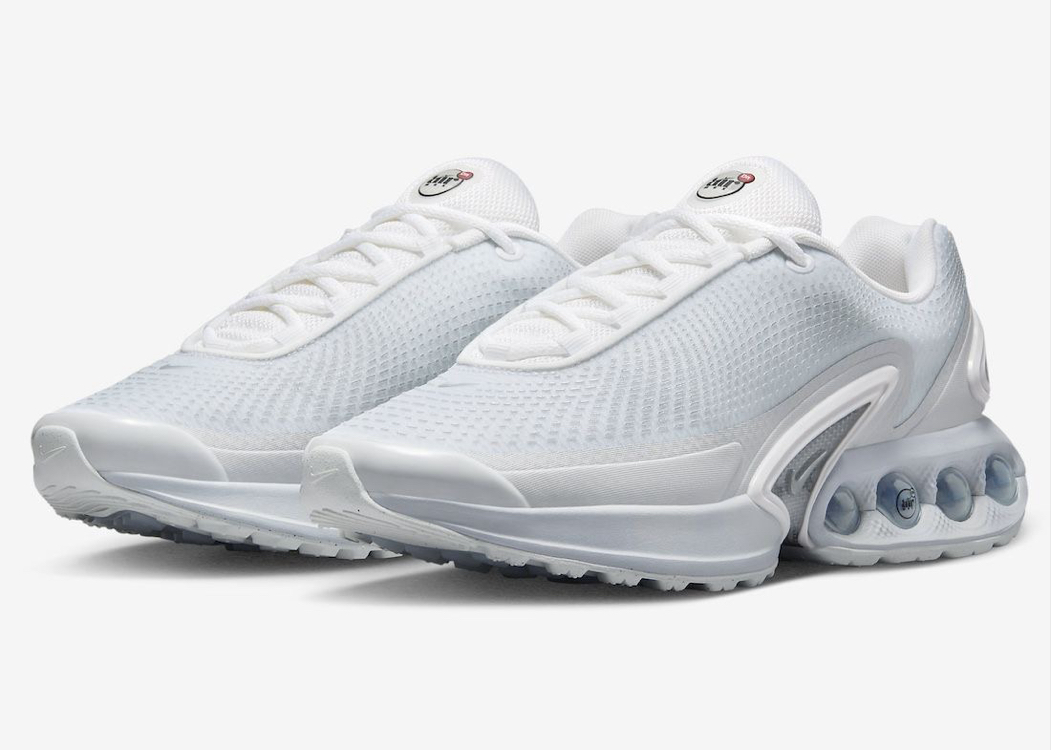 Nike Airmax DN