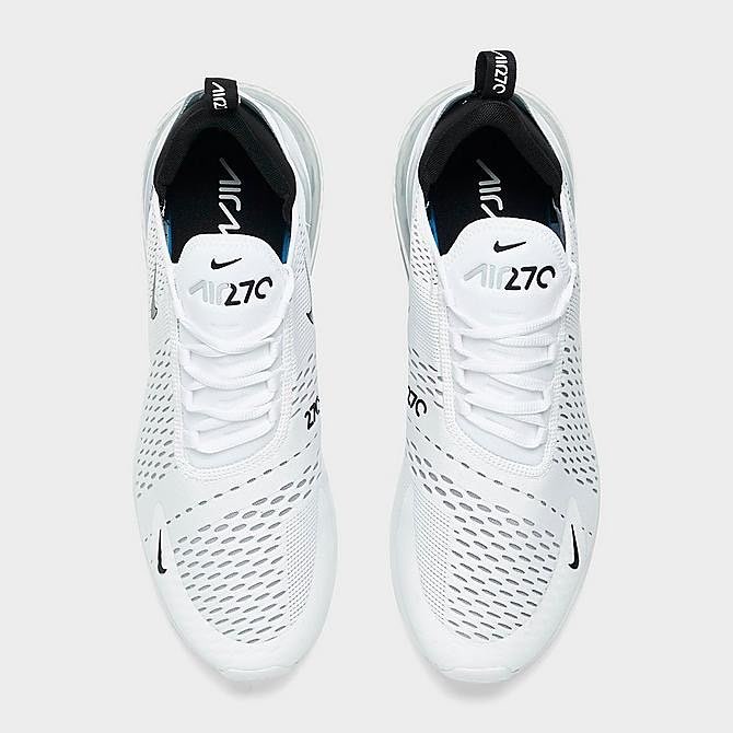 Air max 270 White