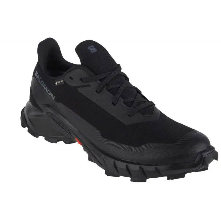 Salomon Alpha Cross 5