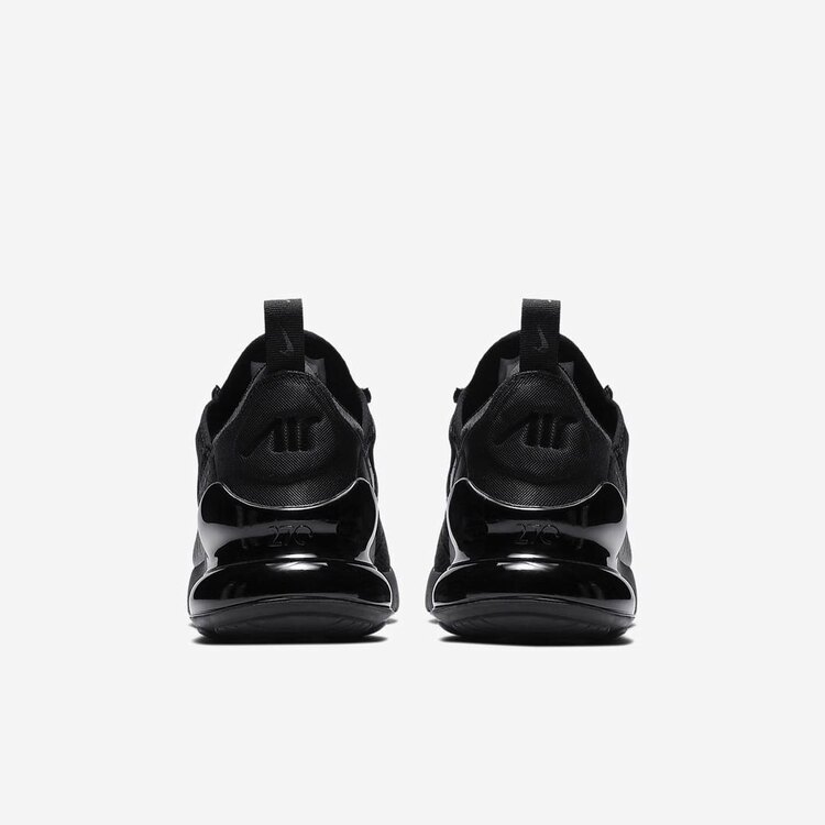 Air max 270  Black 