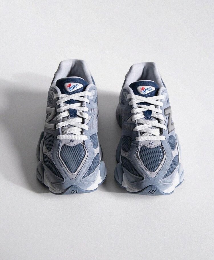 NB9060 Cloud Blue