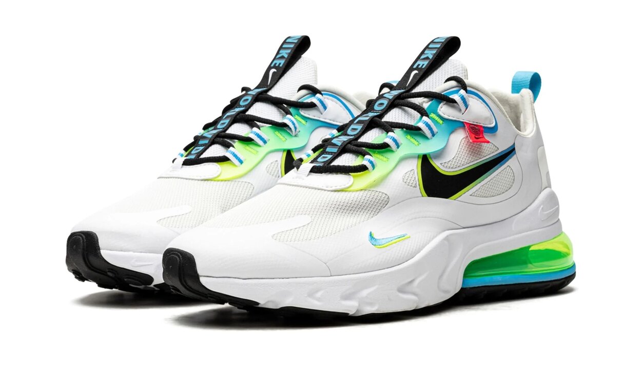 Nike Air270 React