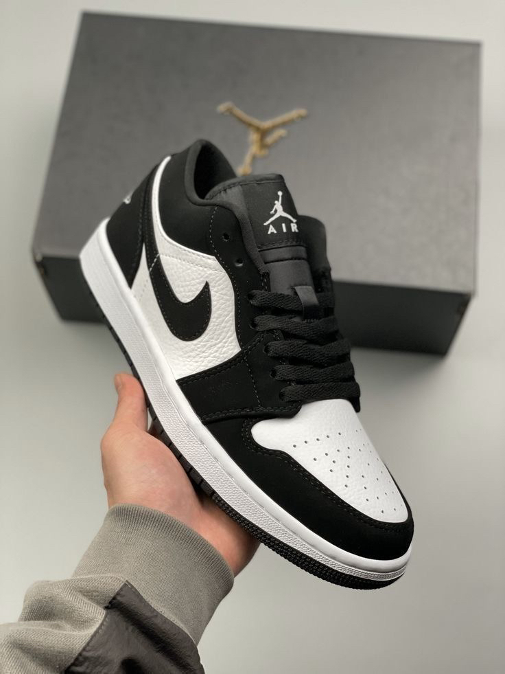 Nike Air Jordon panda