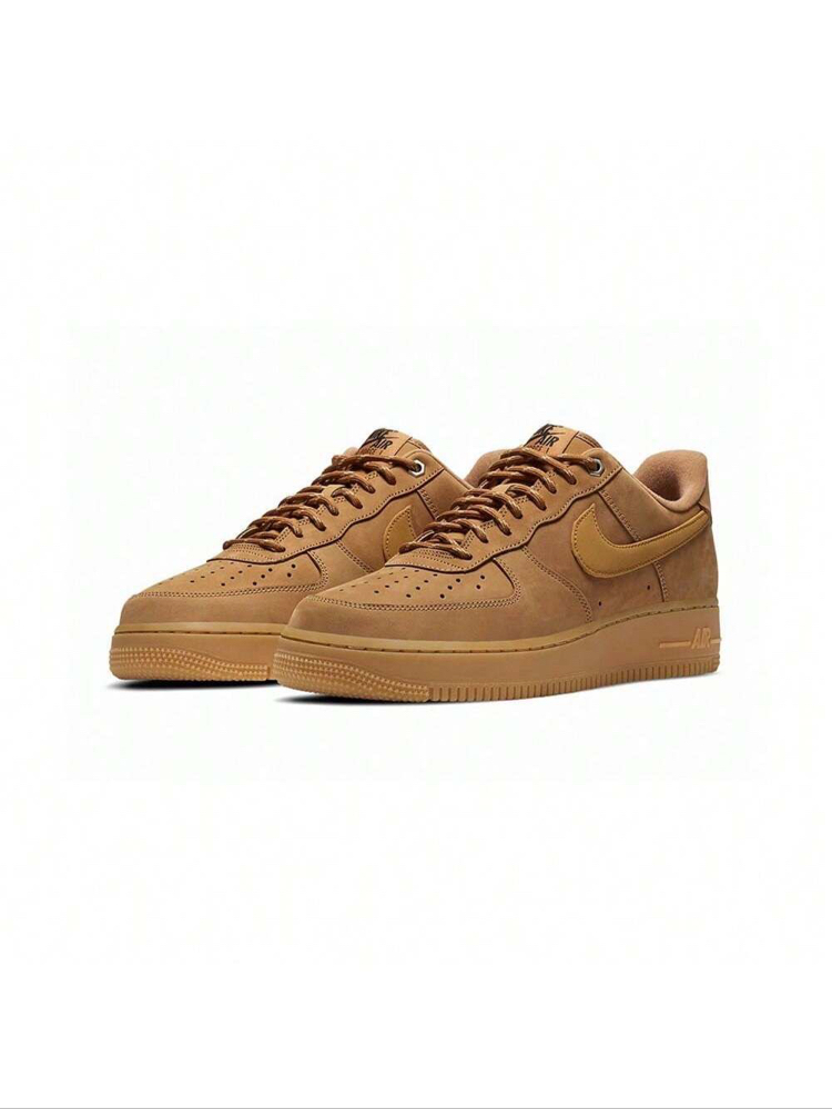 Nike Airforce Brown
