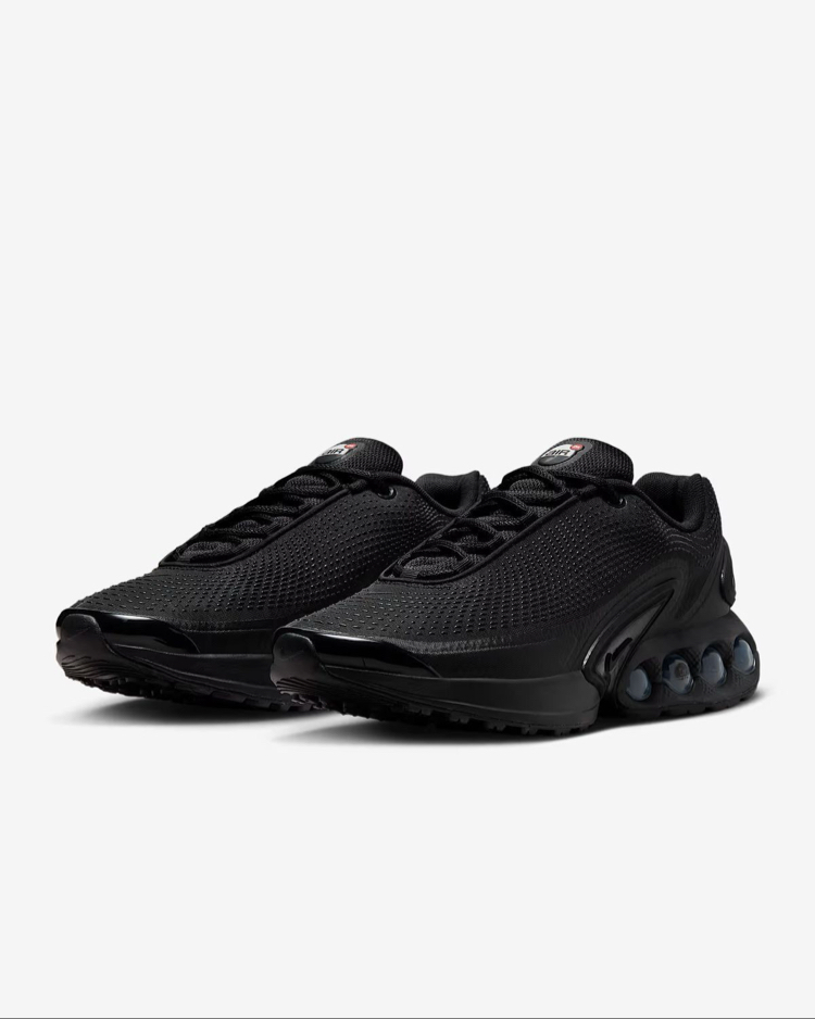 Nike Airmax DN Black