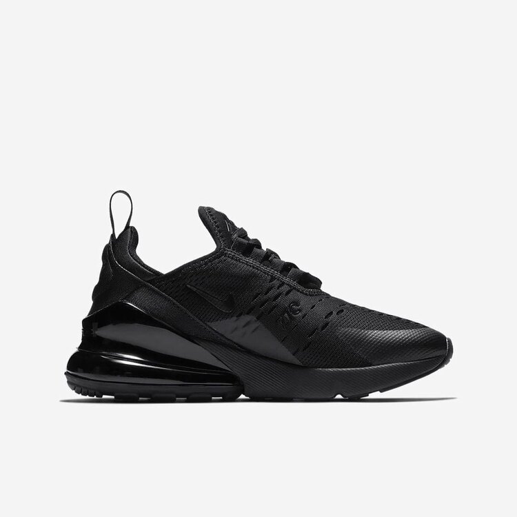 Air max 270  Black 