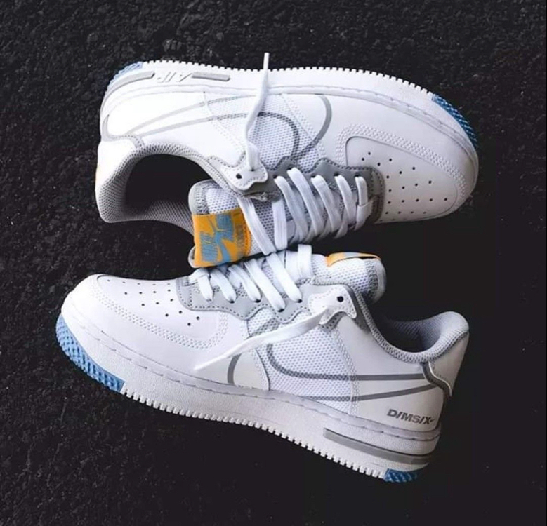 Nike Airforce React