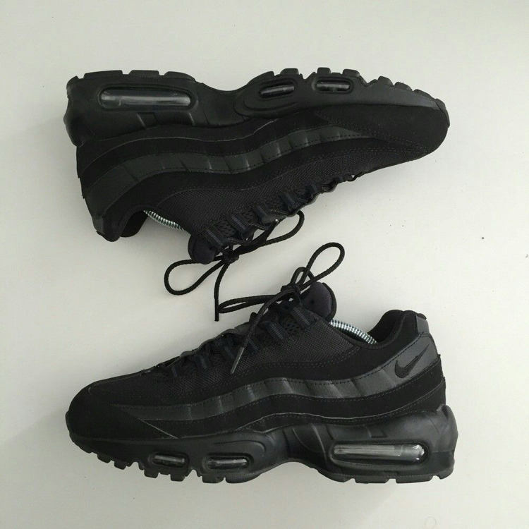 Nike Airmax 95 Black