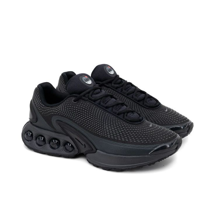 Nike Airmax DN Black