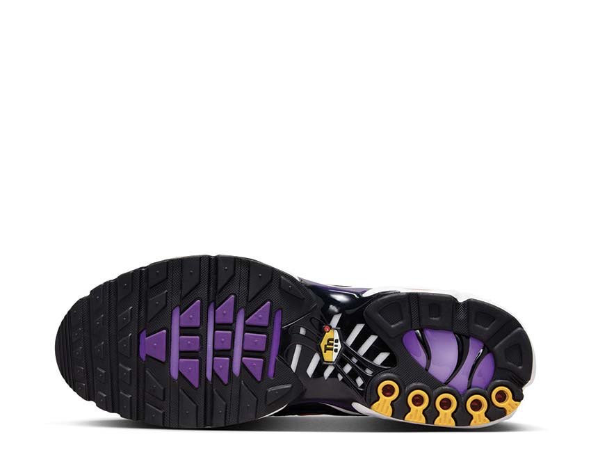 NİKE AİRMAX TN PURPLE