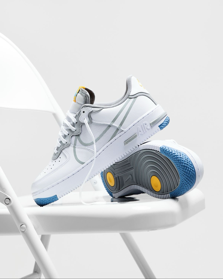 Nike Airforce React