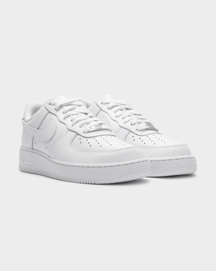 Airforce 1 Triple white