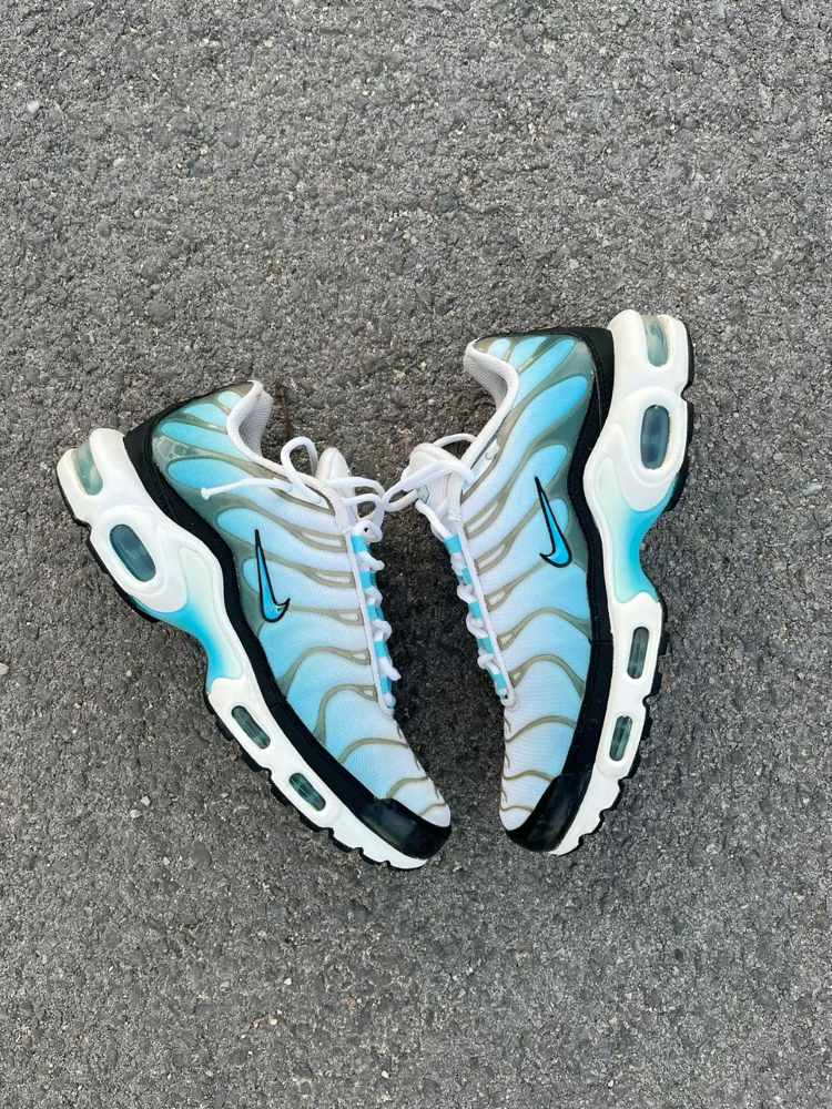 Nike TN Blue