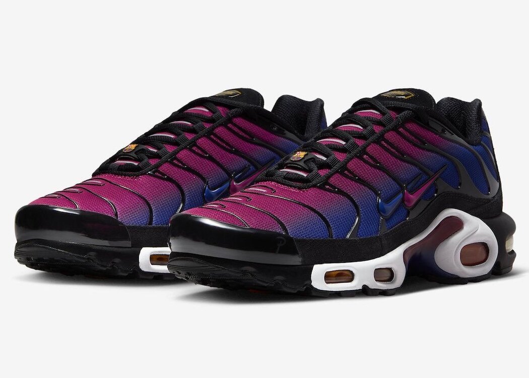 Nike TN Barcelona