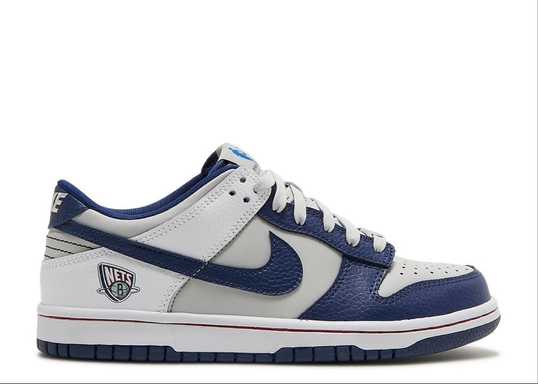 Nike Dunk Low SB NETS