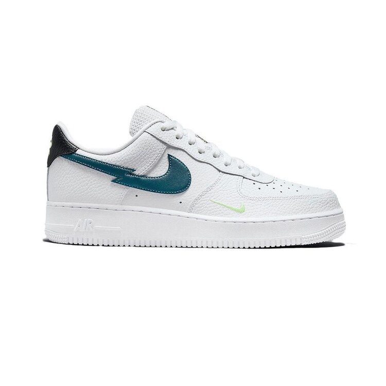 Airforce 1 low aquamen