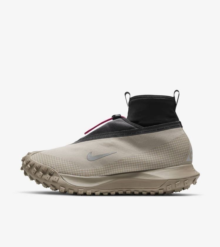 Nike Goretex