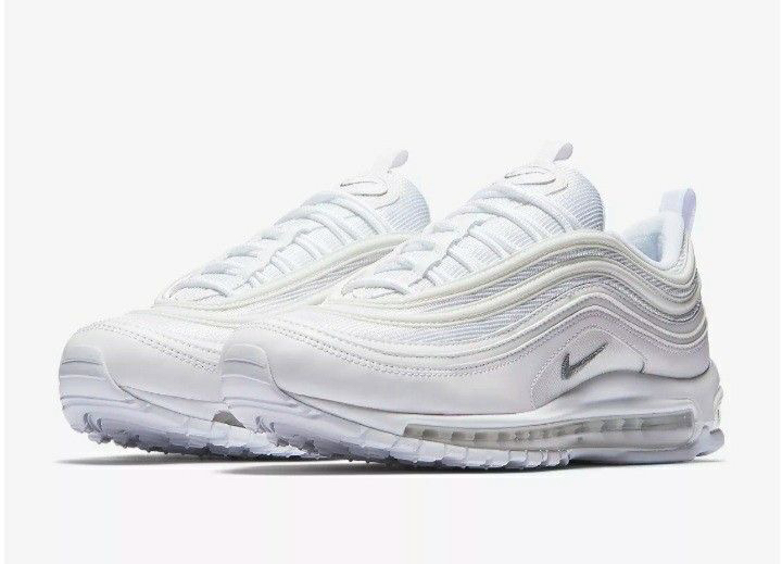 Nike Airmax 97 White