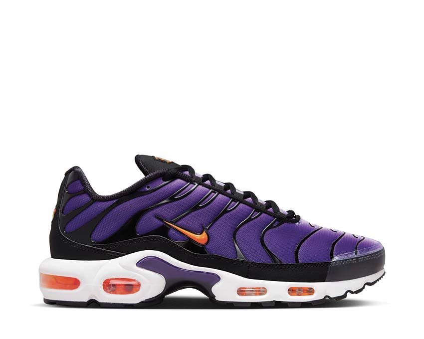 NİKE AİRMAX TN PURPLE
