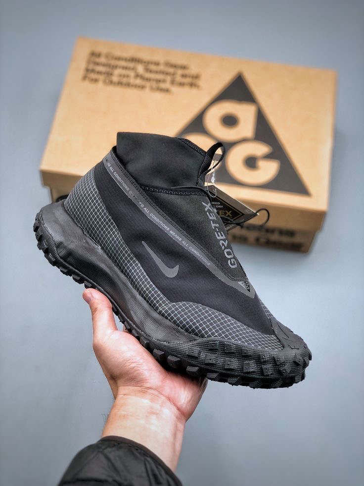 Nike Gorotex ACG