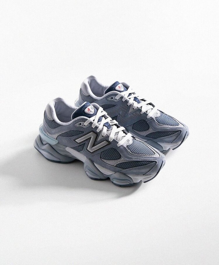 NB9060 Cloud Blue