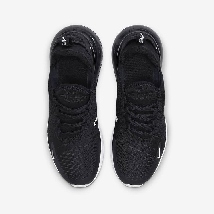 Air Max 270 Black white
