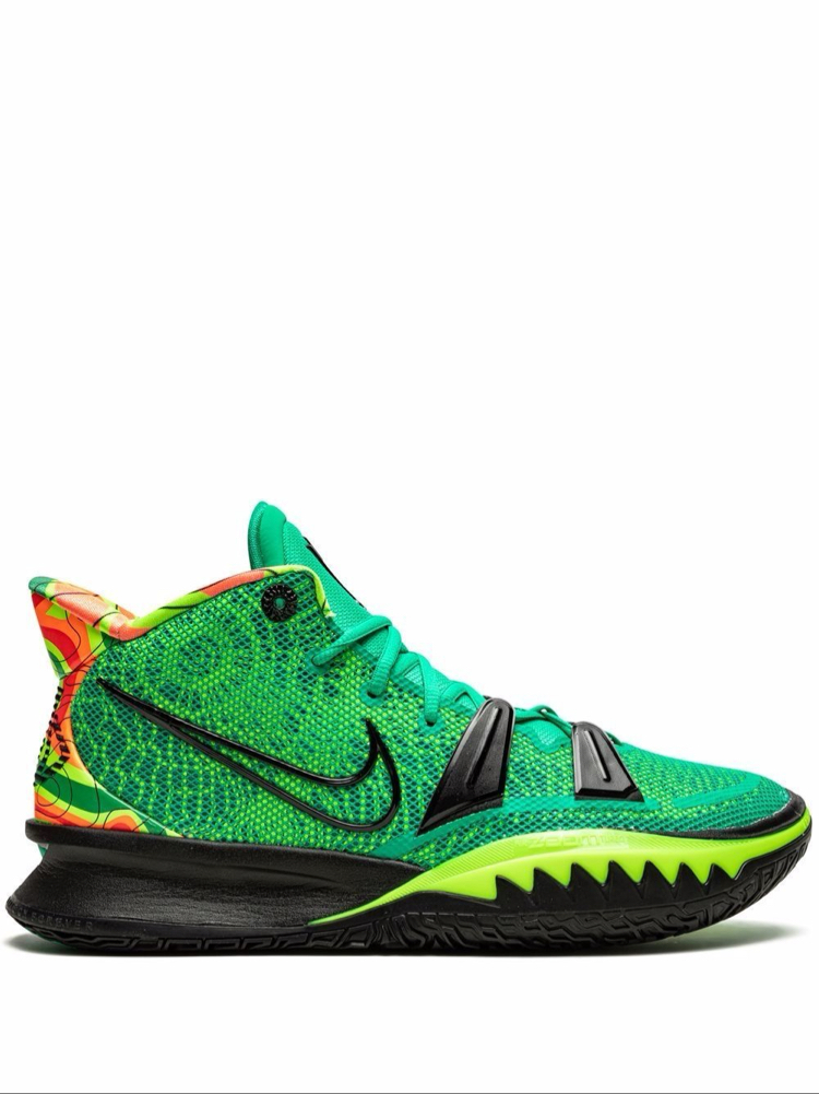 Kyrie 7 Weatherman