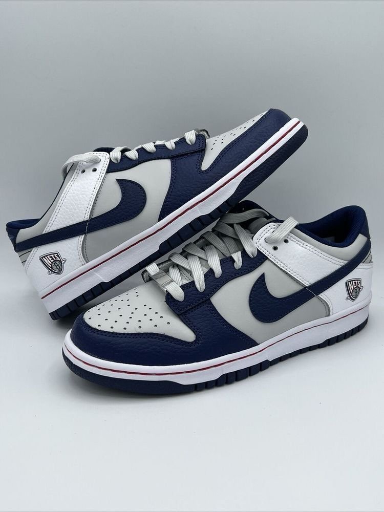 Nike Dunk Low SB NETS