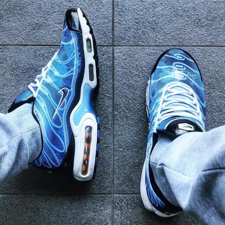 NİKE TN lightning