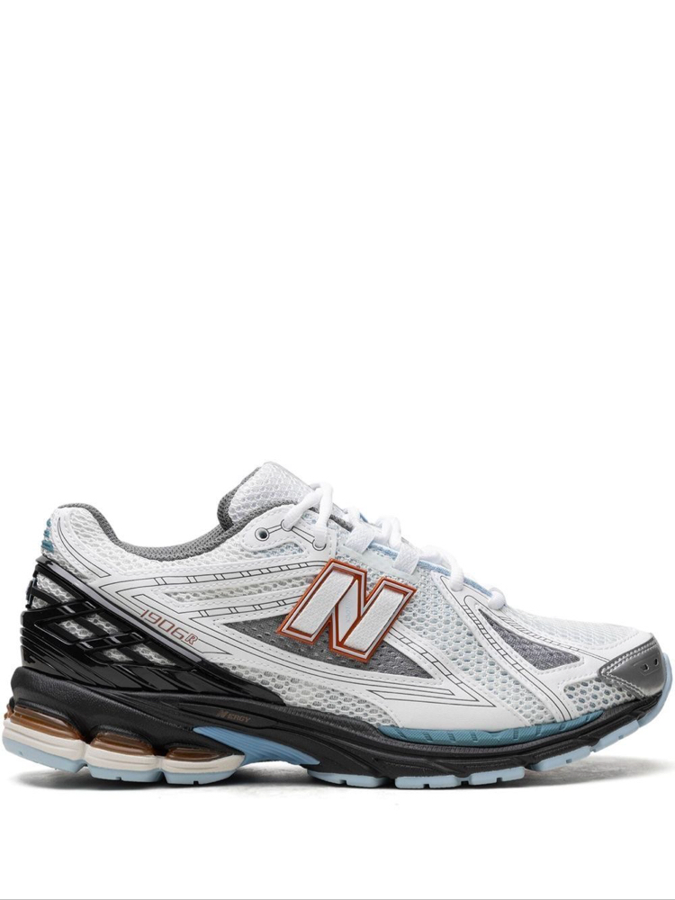 New Balance 1906r White Castleora