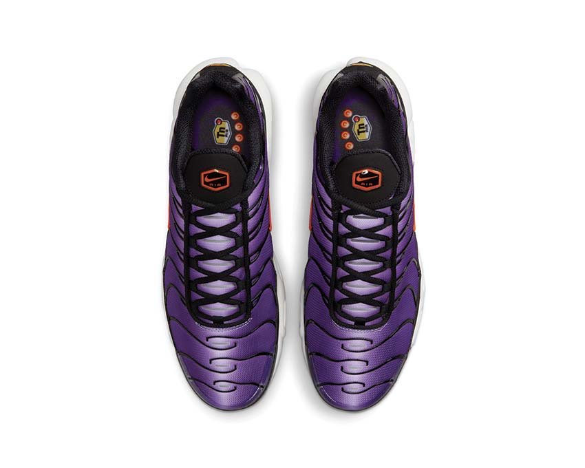 NİKE AİRMAX TN PURPLE