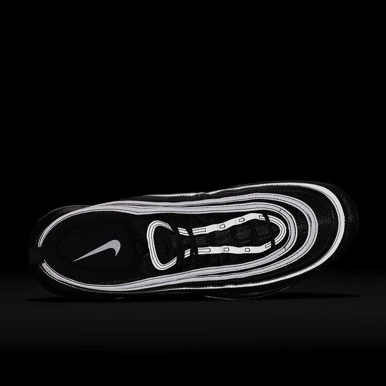 Air Mac 97 Triple Black