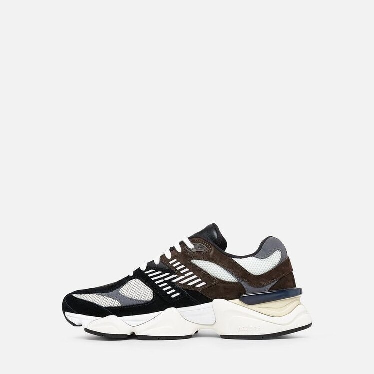 NB9060 Black Brown